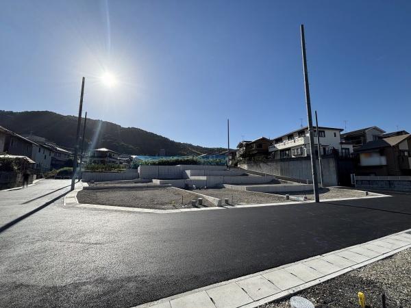 西野山射庭ノ上町269, グリーンアレイ西野山 14号地, 京都市山科区, Kyoto 607-8307, Japão