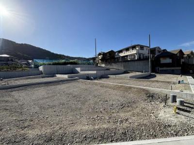 西野山射庭ノ上町269, グリーンアレイ西野山 14号地, 京都市山科区, Kyoto 607-8307, Japão