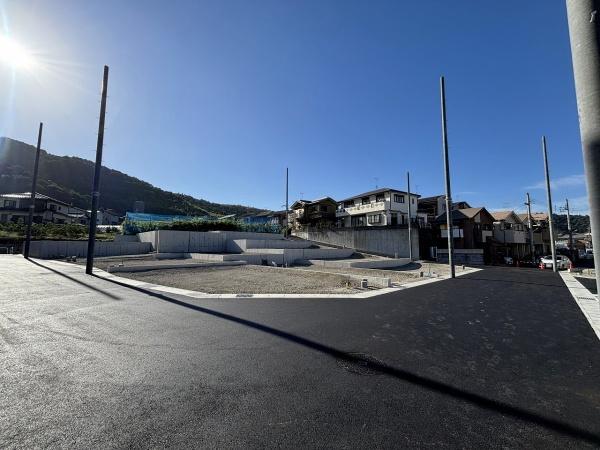 西野山射庭ノ上町269, グリーンアレイ西野山　15号地, 京都市山科区, Kyoto 607-8307, Nhật Bản