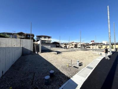 西野山射庭ノ上町269, グリーンアレイ西野山　18号地, 京都市山科区, Kyoto 607-8307, Nhật Bản