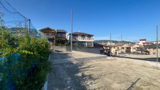 西野山射庭ノ上町269, グリーンアレイ西野山　19号地, 京都市山科区, Kyoto 607-8307, Nhật Bản