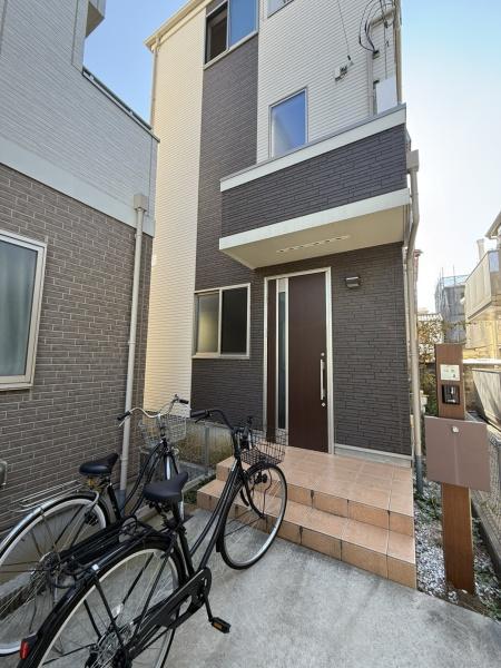 塚越6丁目, 蕨市, Saitama 335-0002, Japon