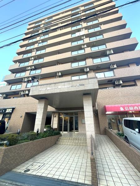 南浦和２丁目, ライオンズマンション南浦和プラザ, さいたま市南区, 埼玉県 336-0017, 日本