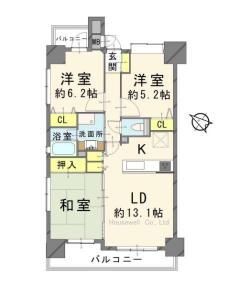 南浦和２丁目, ライオンズマンション南浦和プラザ, さいたま市南区, 埼玉県 336-0017, 日本