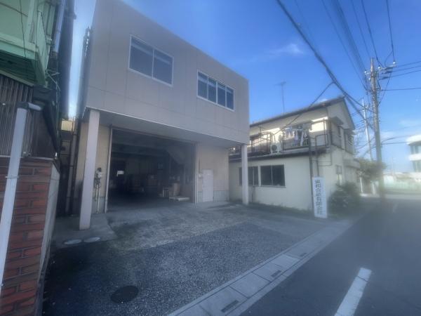 稲荷2丁目, 草加市, سايتاما 340-0003, اليابان