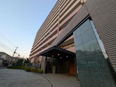 上戸田3丁目, コスモ戸田公園ガーデンフォート, 戸田市, Saitama 335-0022, Japan