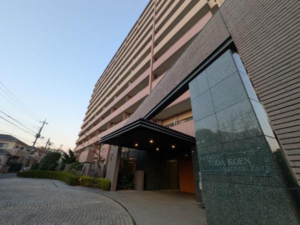 上戸田3丁目, コスモ戸田公園ガーデンフォート, 戸田市, סאיטמה 335-0022, יפן