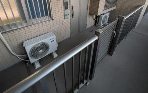 上戸田3丁目, コスモ戸田公園ガーデンフォート, 戸田市, סאיטמה 335-0022, יפן