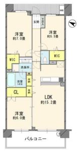 上戸田3丁目, コスモ戸田公園ガーデンフォート, 戸田市, סאיטמה 335-0022, יפן