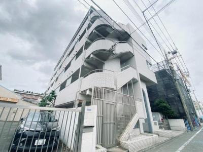 矢口３丁目8-18, スターホームズロイヤルメゾン多摩川, 大田区, Tokyo 146-0093, Japon