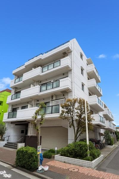 西蒲田6丁目9-3, 大田区, Tokyo 144-0051, Japan