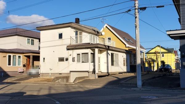 西二十一条南4丁目31-16, 帯広市西21条南4丁目 売家 森の里小区域 , 帯広市, Hokkaido 080-2471, Nhật Bản