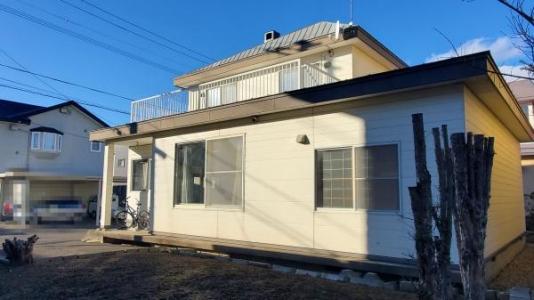 西二十一条南4丁目31-16, 帯広市西21条南4丁目 売家 森の里小区域 , 帯広市, Hokkaido 080-2471, Nhật Bản