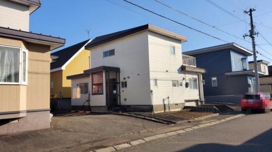 西二十一条南4丁目31-16, 帯広市西21条南4丁目 売家 森の里小区域 , 帯広市, Hokkaido 080-2471, Nhật Bản