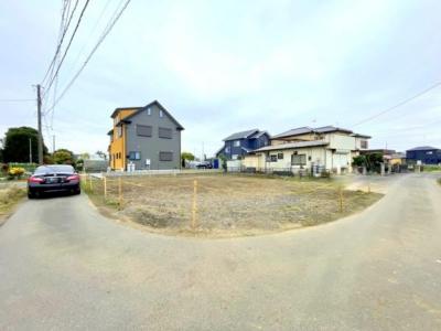 薄谷150-3, 春日部市薄谷 土地, 春日部市, Saitama 344-0034, Japan