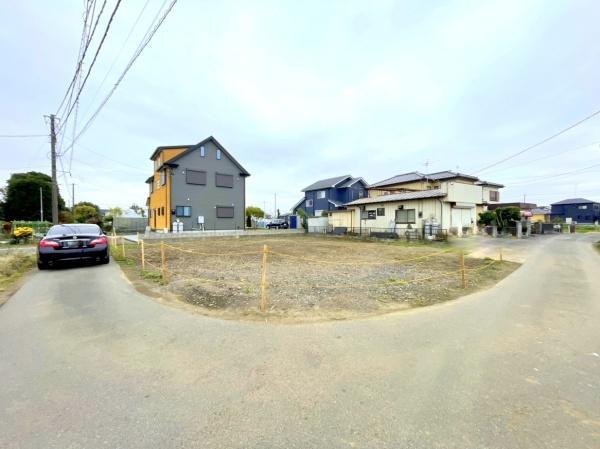 薄谷150-3, 春日部市薄谷 土地, 春日部市, Saitama 344-0034, Japón