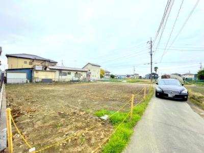 薄谷150-3, 春日部市薄谷 土地, 春日部市, Saitama 344-0034, Japón