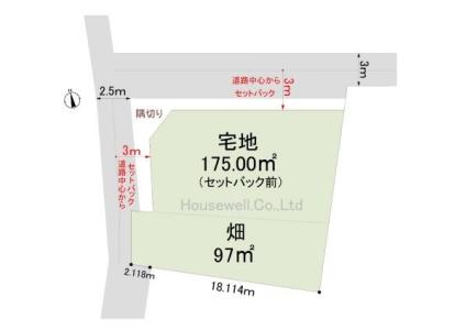 薄谷150-3, 春日部市薄谷 土地, 春日部市, Saitama 344-0034, Japón