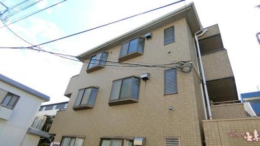 102, 出来野7-6, ロードスプリング出来野, 川崎市川崎区, Kanagawa 210-0825, Japan