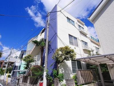 101, 柿の木坂２丁目8-12, 千代マンション, 目黒区, Tokyo 152-0022, Japon