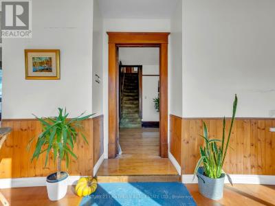 49 CONSECON STREET, Prince Edward County (wellington Ward), Ontario K0K 3L0, Canada