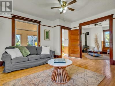 49 CONSECON STREET, Prince Edward County (wellington Ward), Ontario K0K 3L0, Canada