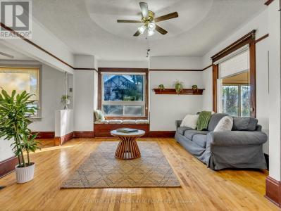 49 CONSECON STREET, Prince Edward County (wellington Ward), Ontario K0K 3L0, Canada