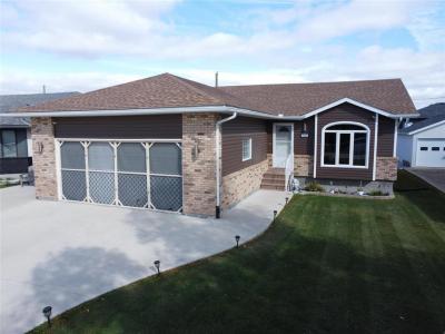 112 JOYCE STREET, Beausejour, Манитоба R0E 0C0, Канада