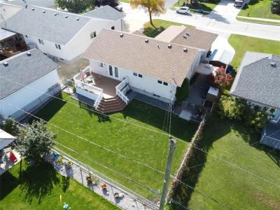 112 JOYCE STREET, Beausejour, Манитоба R0E 0C0, Канада