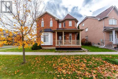 63 RAINBOW VALLEY CRESCENT, Markham (greensborough), 安大略省 L6E 1M2, 加拿大