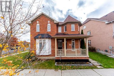 63 RAINBOW VALLEY CRESCENT, Markham (greensborough), 安大略省 L6E 1M2, 加拿大