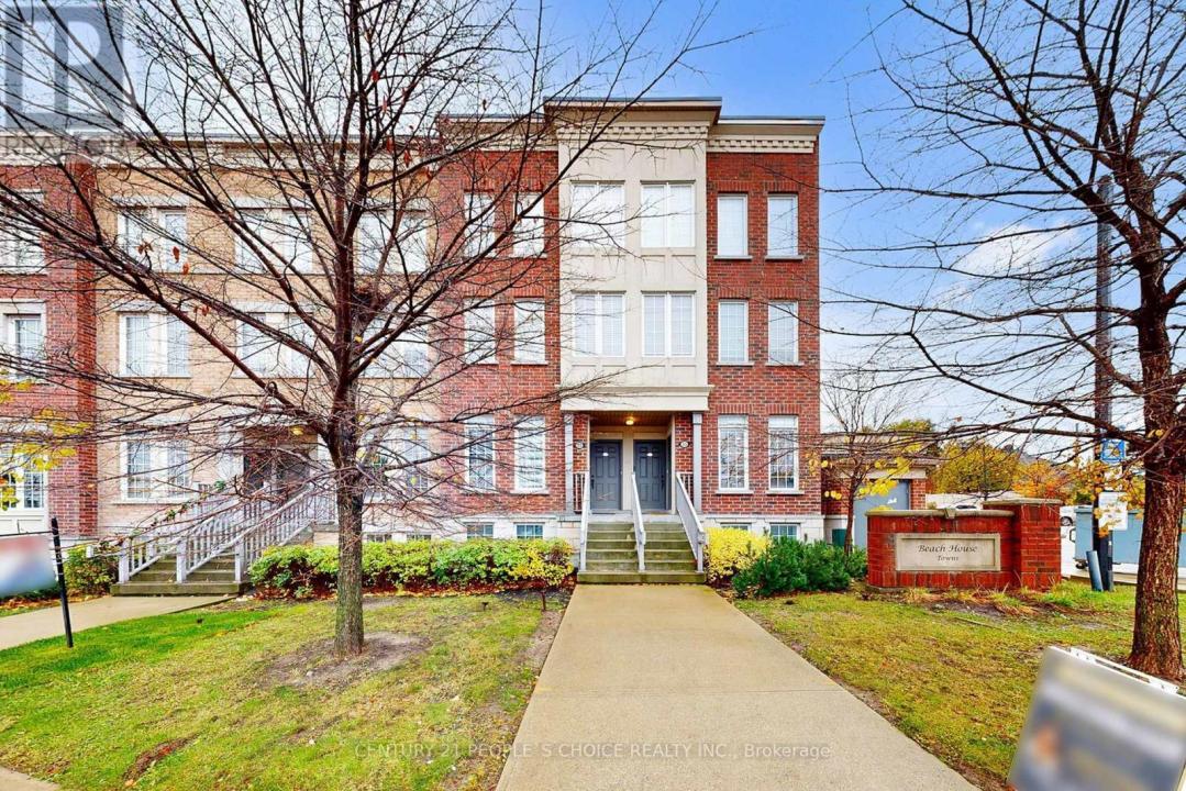 35 ISLAND ROAD, Toronto (rouge), أونتاريو M1C 0E4, كندا 