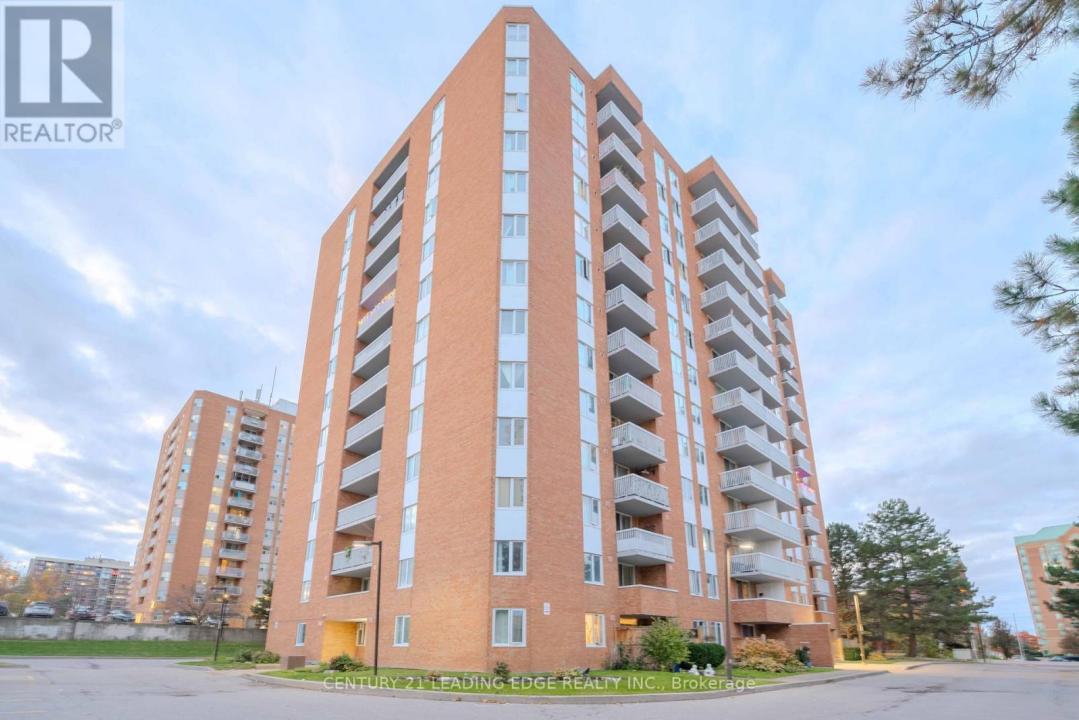 15 SEWELLS ROAD, Toronto (malvern), Ontario M1B 3V7, Canada