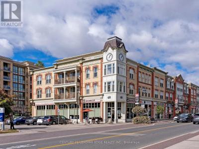 68 MAIN STREET NORTH, Markham (old Markham Village), أونتاريو L3P 0N5, كندا 