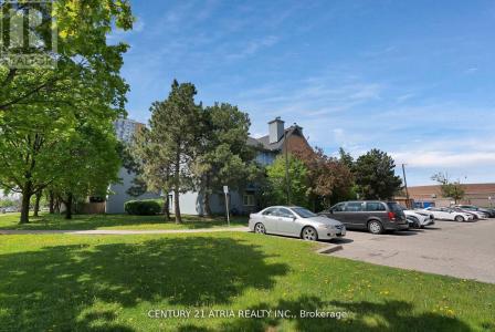65 TRAILWOOD DRIVE, Mississauga (hurontario), Ontario L4Z 3L1, Canada