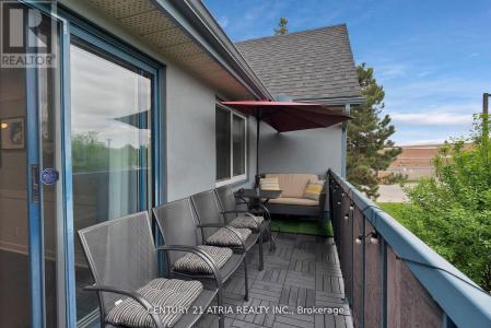 65 TRAILWOOD DRIVE, Mississauga (hurontario), Ontario L4Z 3L1, Canada