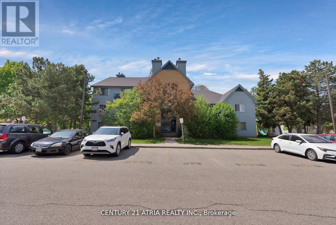 65 TRAILWOOD DRIVE, Mississauga (hurontario), Ontario L4Z 3L1, Canada