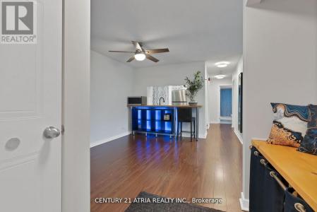 65 TRAILWOOD DRIVE, Mississauga (hurontario), Ontario L4Z 3L1, Canada