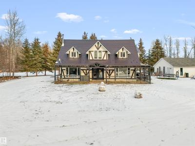 75042 TWP ROAD 464, Rural Wetaskiwin County, 앨버타주 T0C 0A0, 캐나다