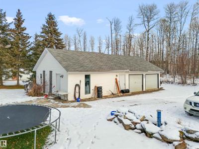 75042 TWP ROAD 464, Rural Wetaskiwin County, 앨버타주 T0C 0A0, 캐나다