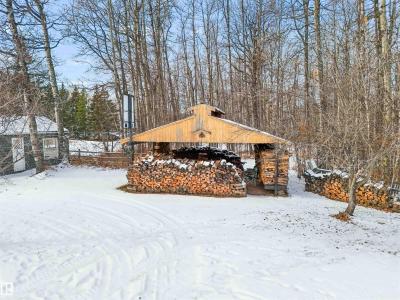 75042 TWP ROAD 464, Rural Wetaskiwin County, 앨버타주 T0C 0A0, 캐나다