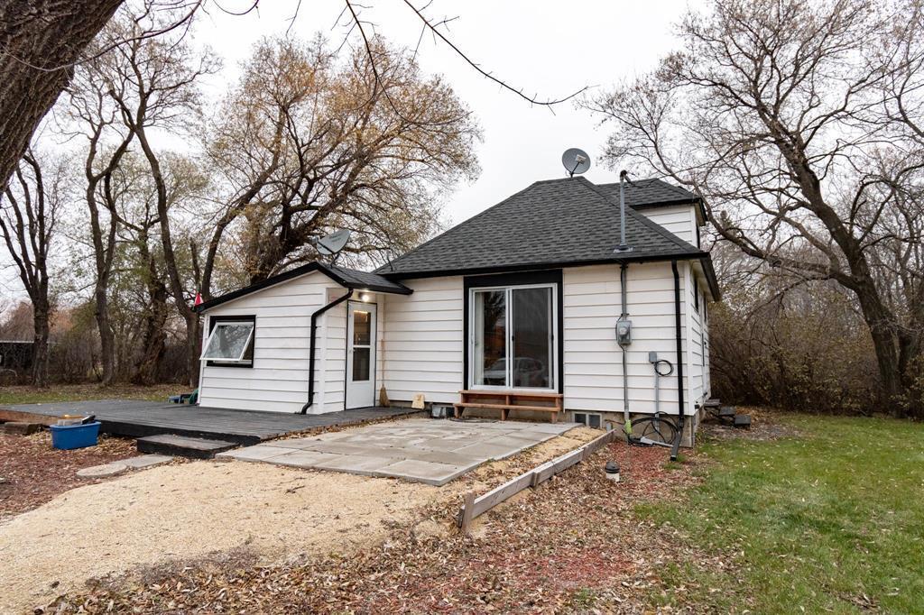 78012 ST PETERS ROAD, East Selkirk, Manitoba R0E 0M0, Kanada