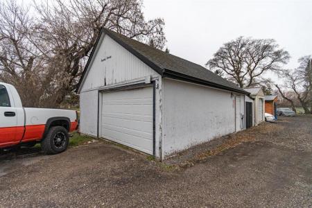 78012 ST PETERS ROAD, East Selkirk, Manitoba R0E 0M0, Kanada