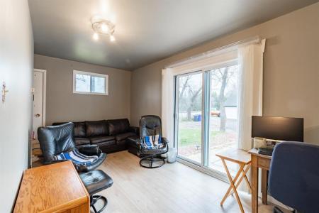 78012 ST PETERS ROAD, East Selkirk, Manitoba R0E 0M0, Kanada