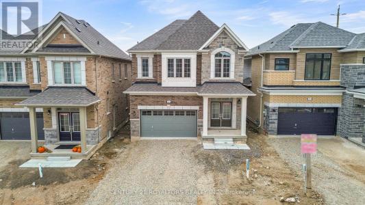 12 MUNDELL ROAD, Erin, Ontario N0B 1T0, Canada