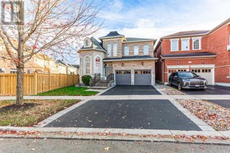 3 CONDARCURI CRESCENT, Markham (box Grove), Ontario L6B 0G8, Canada