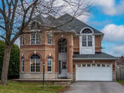 34 ELIZA CRESCENT, Stittsville - Munster - Richmond, オンタリオ K2S 2A3, カナダ