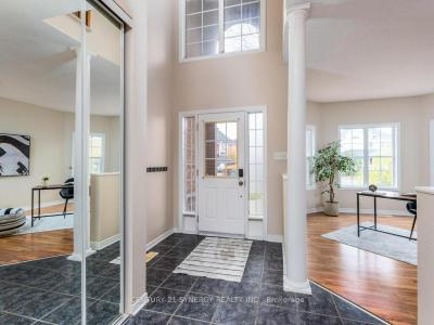 34 ELIZA CRESCENT, Stittsville - Munster - Richmond, オンタリオ K2S 2A3, カナダ