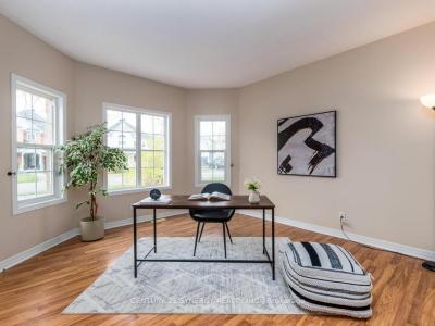 34 ELIZA CRESCENT, Stittsville - Munster - Richmond, オンタリオ K2S 2A3, カナダ