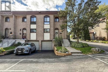 589 FRANCIS ROAD EAST, Burlington (lasalle), Ontario L7T 3X6, Canada